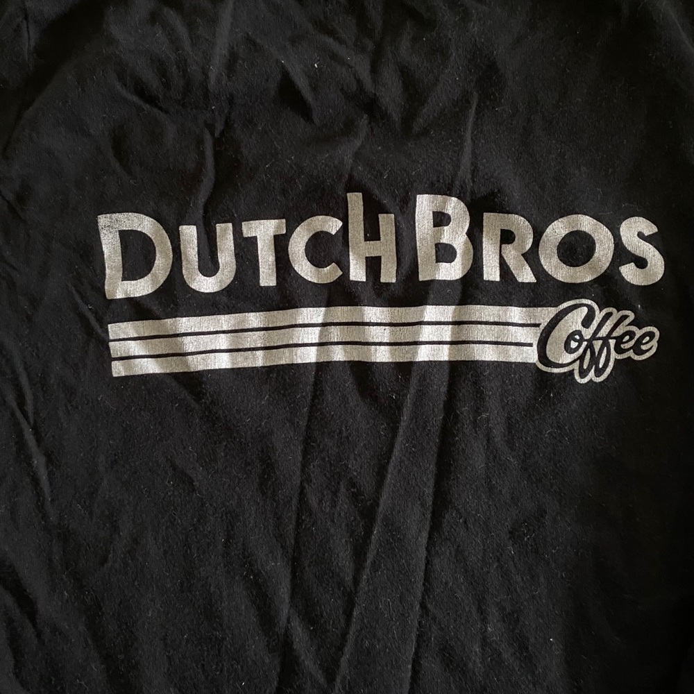 Dutch bro’s shirt